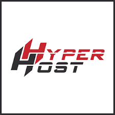 HyperHost Logo